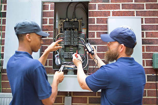 Smoke and Carbon Monoxide Detector Installation in St Ignace, MI